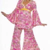 Flower Power Hippie -Disney Sales FN61797Z 10460 63738.1592486383