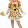 Giggles The Clown Costume Plus -Disney Sales FN61874Z 347 25767 08639.1592260180