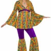 Purple Haze Hippie Costume -Disney Sales FN62001Z 51683 17311.1592486803