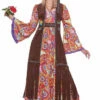 Hippie Love Child Costume -Disney Sales FN64061Z 36212 47242.1592486785