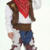 Boy's Cowboy Costume -Disney Sales FN64353Z 31599 00674.1592489212