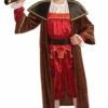 Christopher Columbus Child Costume -Disney Sales FN65920Z 46122 99153.1592486411