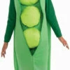 Peas Costume -Disney Sales FN66017Z 70701 83557.1592238258