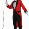 Ring Master Costume -Disney Sales FN66999Z 53501 59914.1592486762