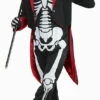 Mr. Bone Jangles Boy Costume