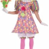 Tickles The Clown Costume -Disney Sales FN68041Z 49843 48041.1592496153