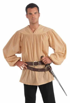 Medieval Shirt