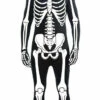 Skin Suit Skeleton Costume -Disney Sales FN68953Z 69900 79891.1592486353