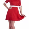 Annie Adult Costume 2 Annie Adult Costume -Disney Sales FN68964Z 52422 57859.1592486516