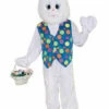 Funny Bunny Easter Costume -Disney Sales FN70511Z 11219 09407.1592484592