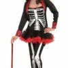 Ms.Bone Jangles Costume -Disney Sales FN70523Z 78189 21305.1592486436