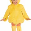Plush Chicken Child Costume -Disney Sales FN72416Z 42658 84316.1592486651