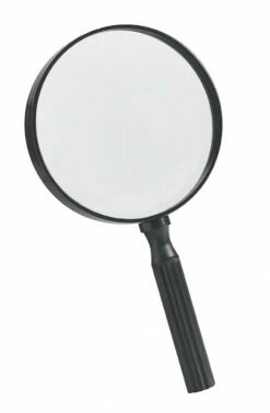 Detective Magnifying Glass