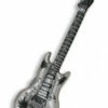 Inflatable Guitar Silver -Disney Sales FNA28073SZ 96403 07579.1592486842