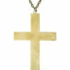 Metal Gold Cross -Disney Sales FNA28147Z 95359 79907.1592260164