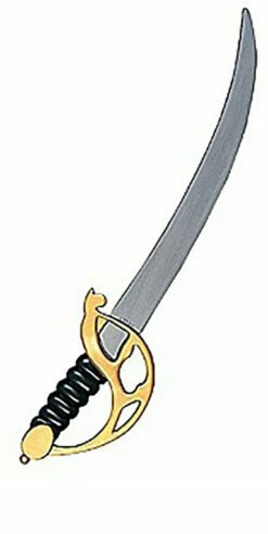 Pirates Sword