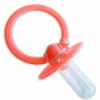 Jumbo Baby Pink Pacifier -Disney Sales FNA51387Z 60201 03801.1592260167