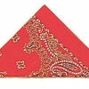 Cowboy's Red Bandana -Disney Sales FNA51673Z 37078 85701.1592486518