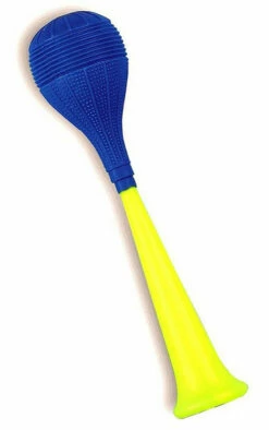 Plastic Clown Horn