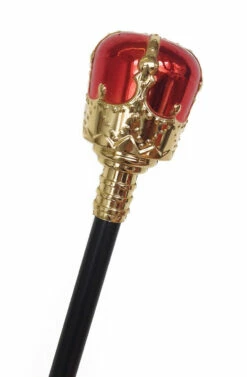 King Scepter