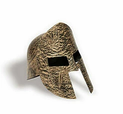 Spartan Helmet
