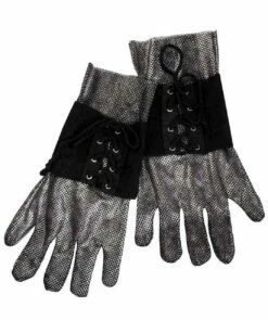 Medieval Knight Gloves