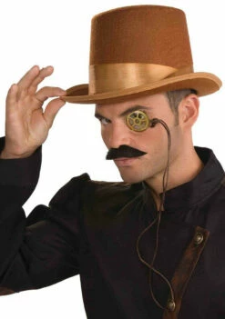 Steampunk Monocle