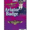 Gold Aviator Badge -Disney Sales FNA66278Z 70098 65190.1592484617