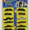 Moustache Assortment 12 Styles -Disney Sales FNA66326Z 73593 55821.1592489353