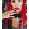 Vampire Lipstick And Nail -Disney Sales FNA66330Z 90722 08047.1592486544