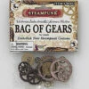 Steampunk Set Of Gears -Disney Sales FNA66453Z 74541 85663.1592486427