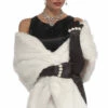 Faux Mink Stole -Disney Sales FNA67976Z 46635 64386.1592484665