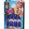 Purple Neon Finger Nails -Disney Sales FNA68196z 11499.1659388416