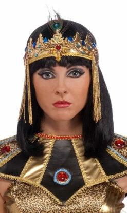 Egyptian Headband