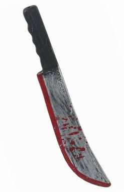 Small Machete