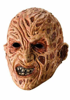 Freddy Krueger Latex Mask