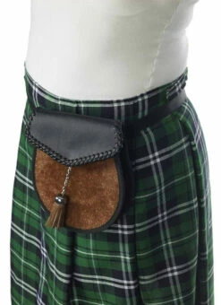 Scottish Pouch