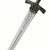 Game Of Thrones Warrior Sword With Jewel -Disney Sales FNA72494Z 48838 14960.1592486761