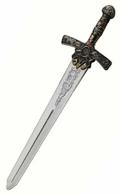 Game Of Thrones Warrior Sword With Jewel