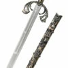 Game Of Thrones Deluxe Battle Sword & Sheath -Disney Sales FNA72496Z 67884 91183.1592485402