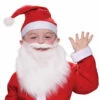 Child Santa Beard & Moustache -Disney Sales FNW65716Z 90378 79953.1592486529