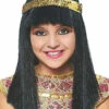 Cleopatra Wig Child -Disney Sales FW2107601Z 48800.1592310924