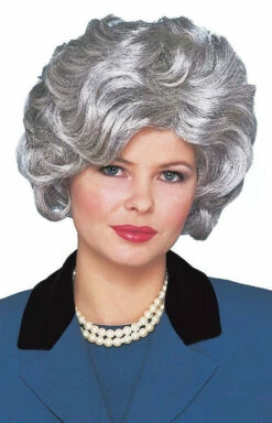 Classy Lady Wig