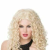 70's Glam Wig
