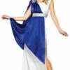 Greek Empress Costume -Disney Sales G81008Z 63612 51454.1592485494