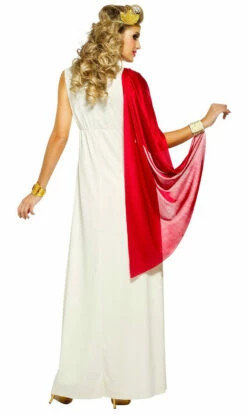 Lady Caesar Costume -Disney Sales G81009BACKZ 40337.1625677263