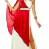 Lady Caesar Costume -Disney Sales G81009Z 49152 47904.1595968100