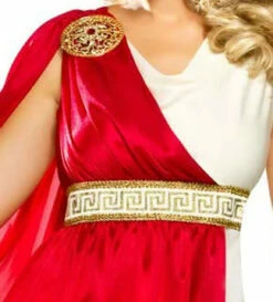 Lady Caesar Costume -Disney Sales G81009 37101.1613827976