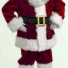 Majestic Santa Claus Suit -Disney Sales H9591Z 18121 76947.1592489295