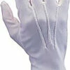 Nylon Santa White Gloves -Disney Sales HA9940Z 86408 96481.1592486475